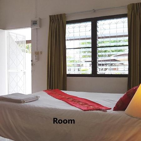 Mali Garden Resort Patong Zewnętrze zdjęcie