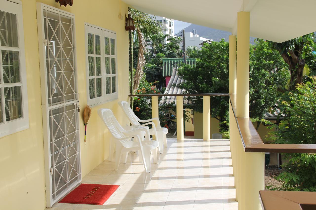 Mali Garden Resort Patong Zewnętrze zdjęcie