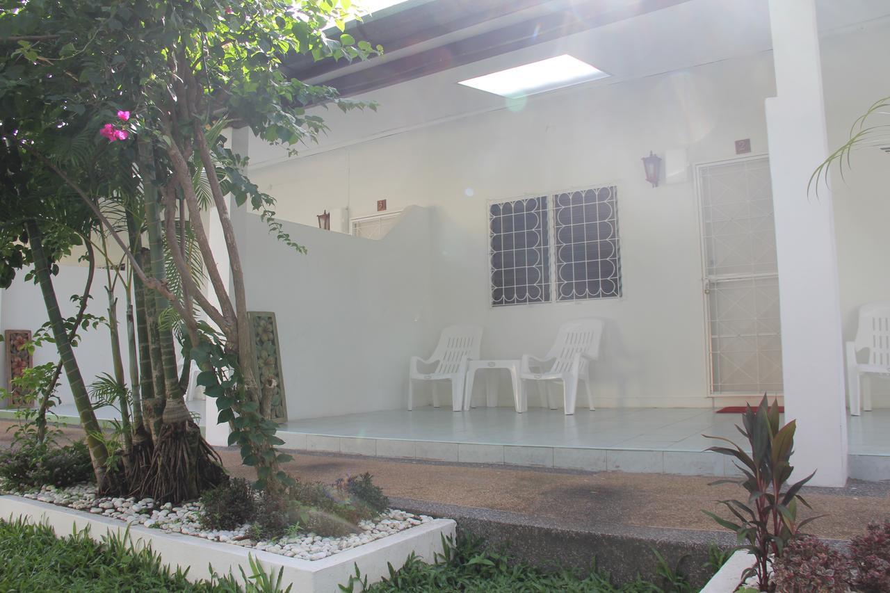 Mali Garden Resort Patong Zewnętrze zdjęcie