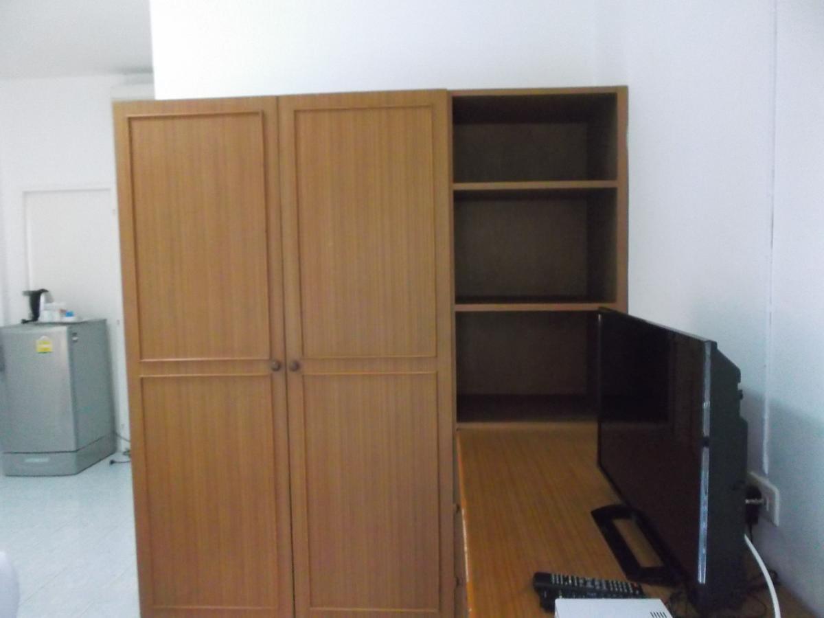 Mali Garden Resort Patong Zewnętrze zdjęcie