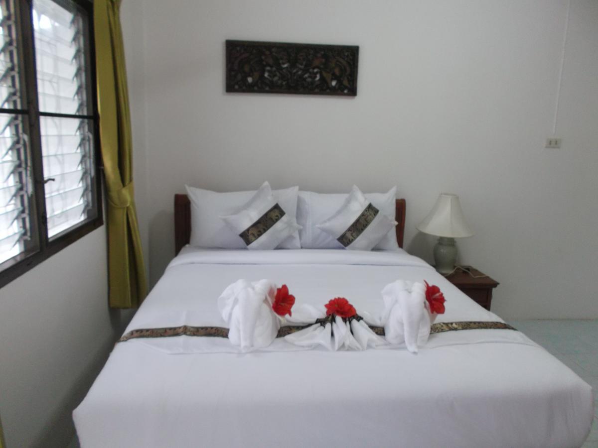 Mali Garden Resort Patong Zewnętrze zdjęcie