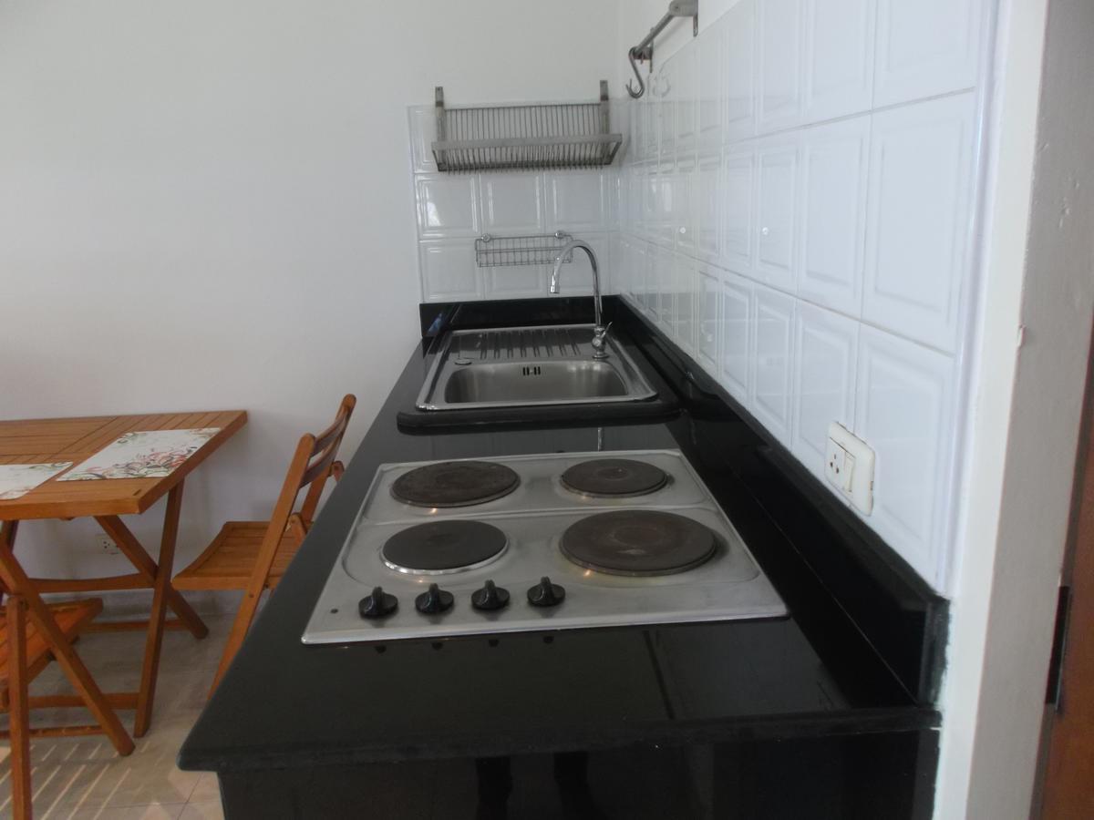Mali Garden Resort Patong Zewnętrze zdjęcie