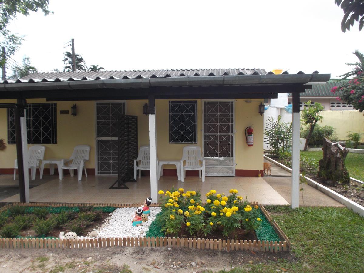 Mali Garden Resort Patong Zewnętrze zdjęcie