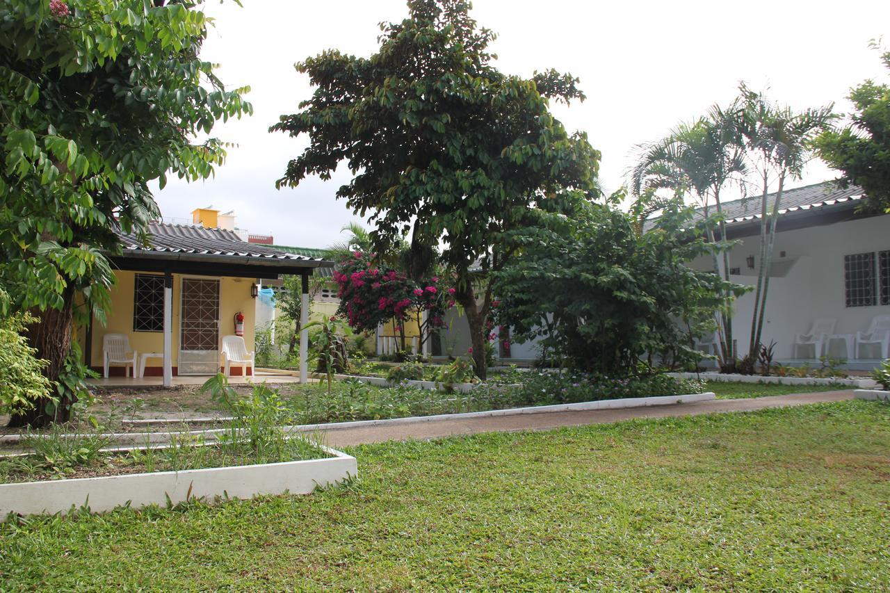 Mali Garden Resort Patong Zewnętrze zdjęcie