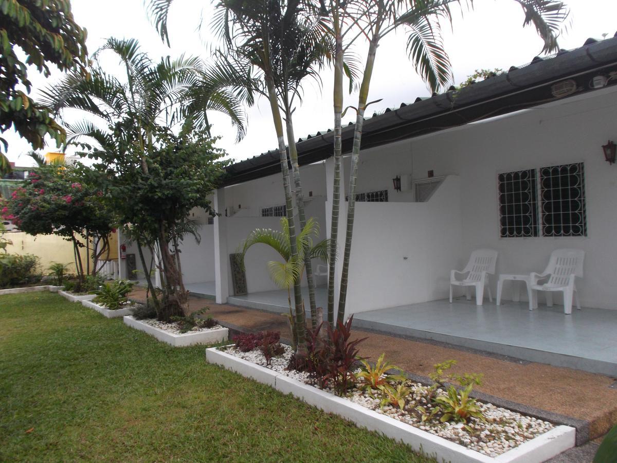 Mali Garden Resort Patong Zewnętrze zdjęcie