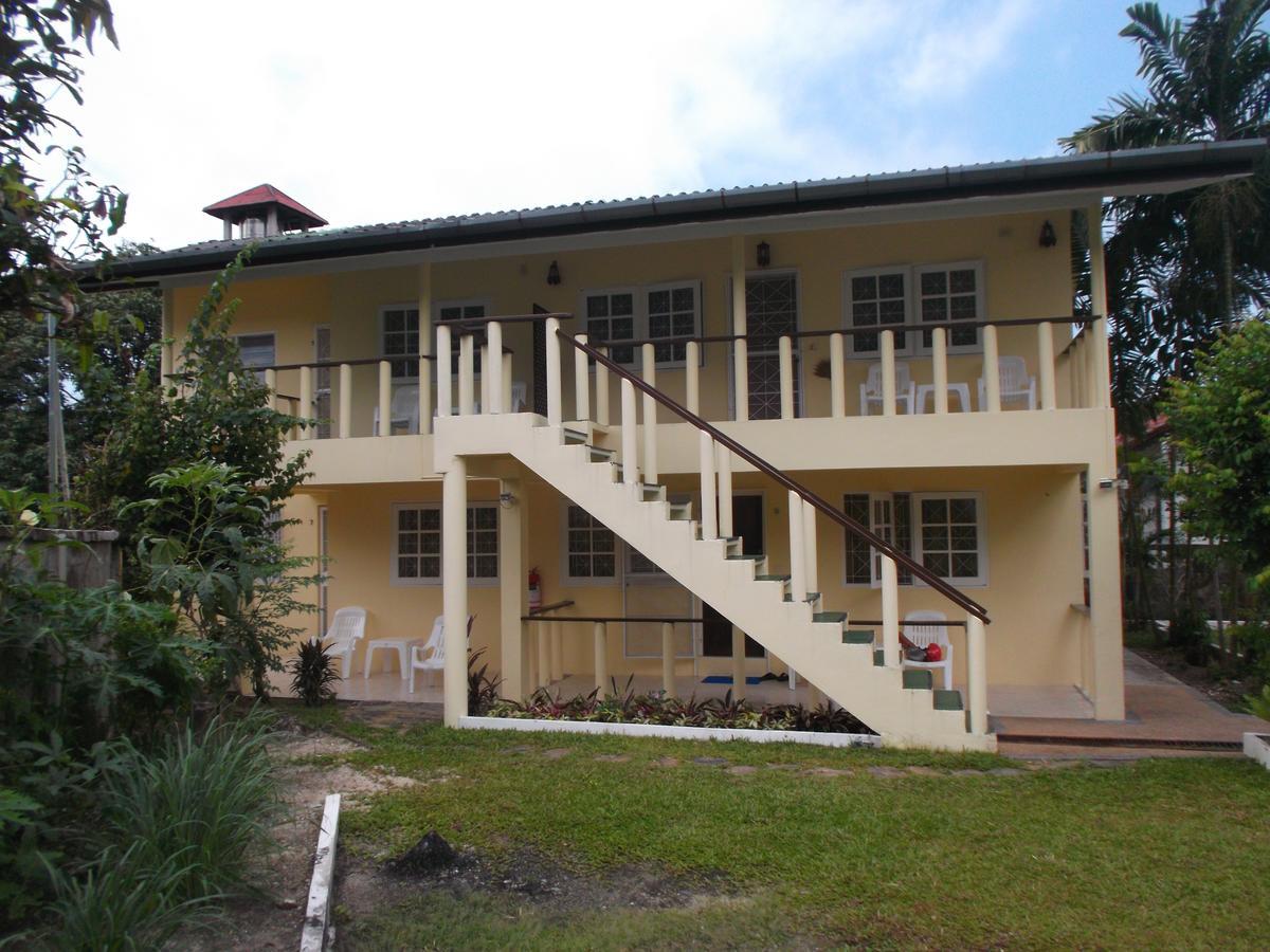 Mali Garden Resort Patong Zewnętrze zdjęcie