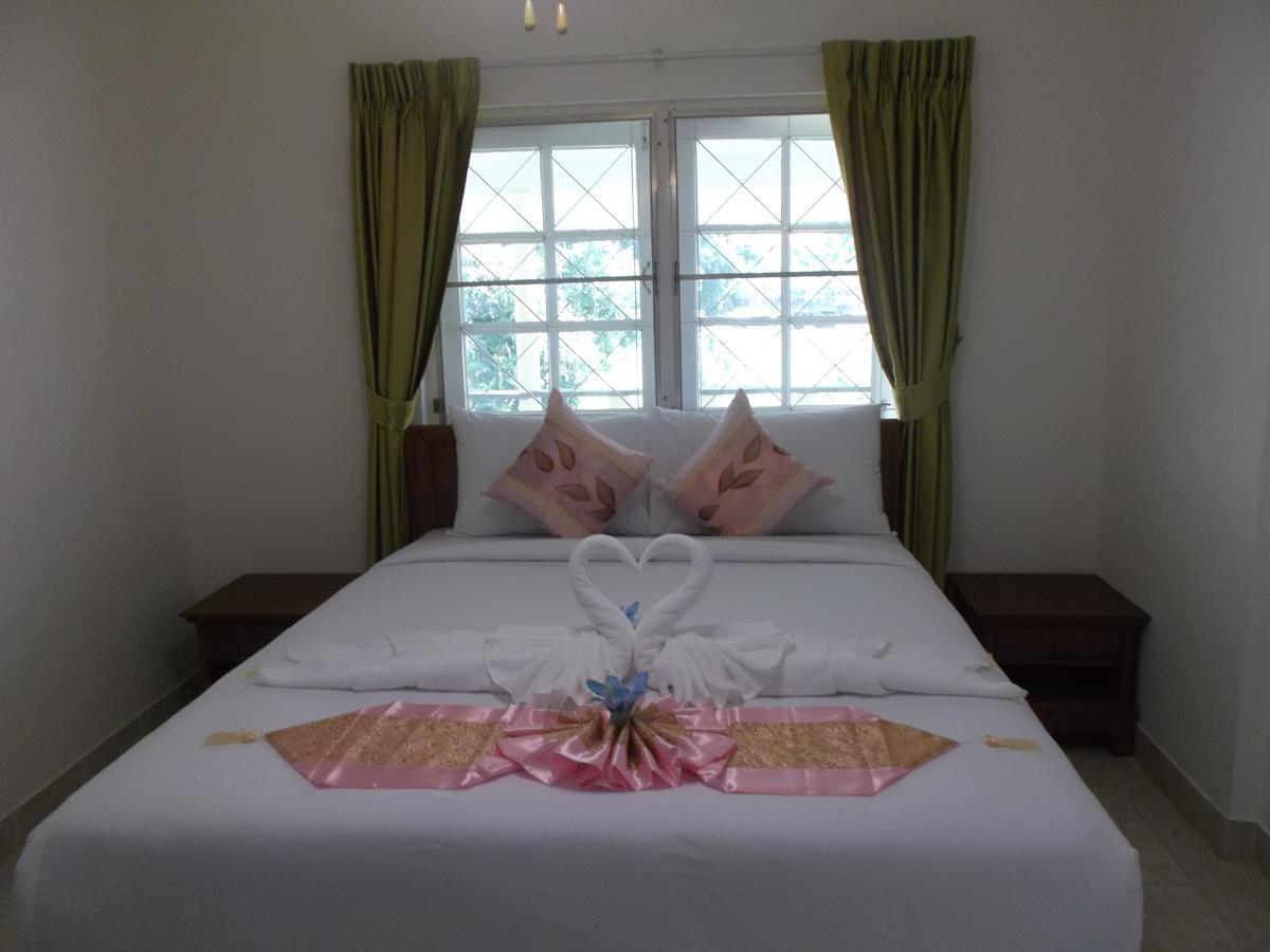 Mali Garden Resort Patong Zewnętrze zdjęcie