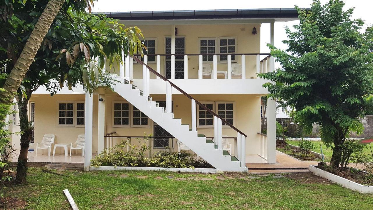 Mali Garden Resort Patong Zewnętrze zdjęcie