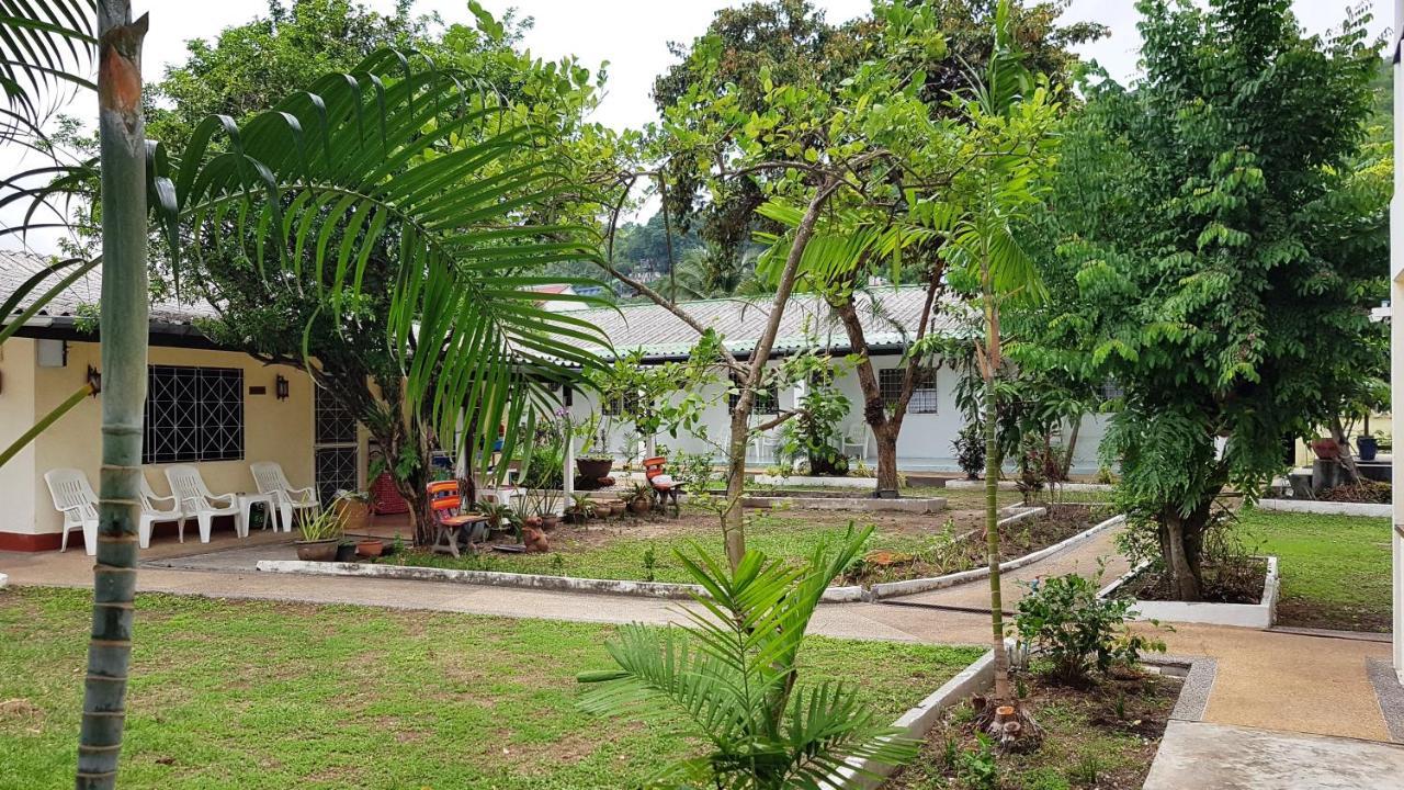 Mali Garden Resort Patong Zewnętrze zdjęcie