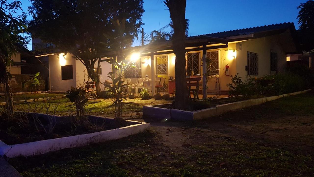 Mali Garden Resort Patong Zewnętrze zdjęcie